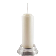 Cúpula Jateada para Vela São Bento Cúpula Jateada para Vela São Bento