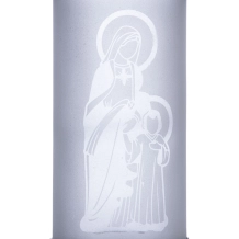 Cúpula Vela Maria Passa na Frente Cúpula Vela Maria Passa na Frente