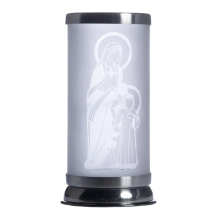 Cúpula Vela Maria Passa na Frente Cúpula Vela Maria Passa na Frente