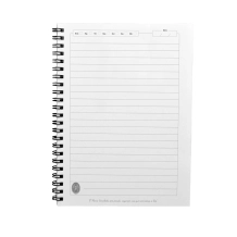 Caderno Livrai-Nos do Mal Caderno Livrai-Nos do Mal