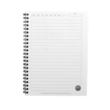 Caderno Livrai-Nos do Mal Caderno Livrai-Nos do Mal