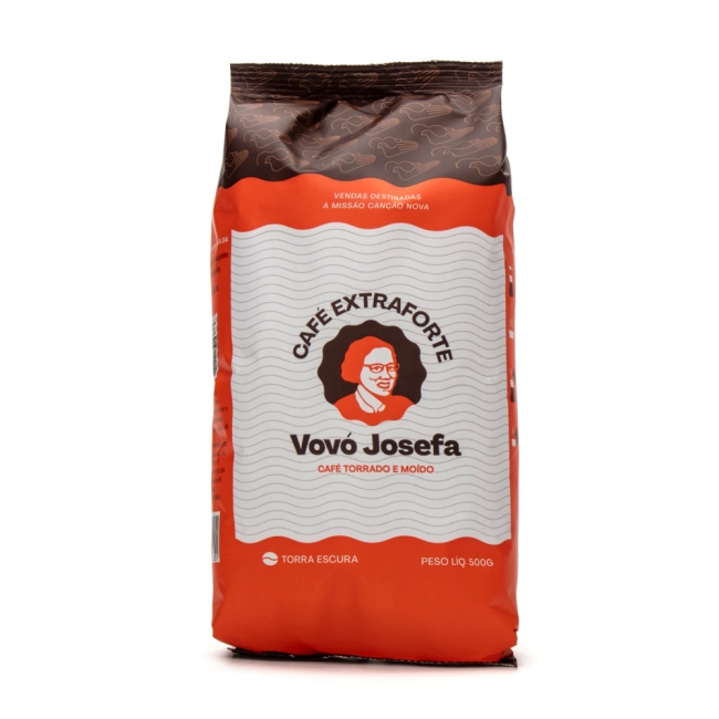 Café Extraforte Vovó Josefa - 500g