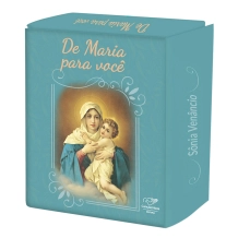Caixinha de Maria para Você Caixinha de Maria para Você