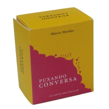 Caixinha Puxando Conversa