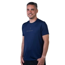 Camiseta Dry Fit Perseverai Camiseta Dry Fit Perseverai