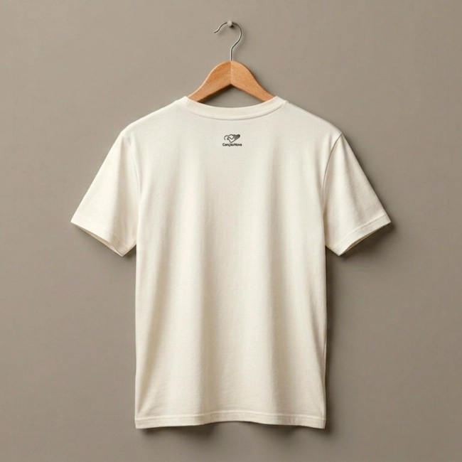 Camiseta Escapulário Nossa Senhora do Carmo