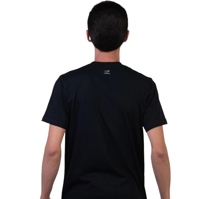 Camiseta Exaltação da Santa Cruz Camiseta Exaltação da Santa Cruz