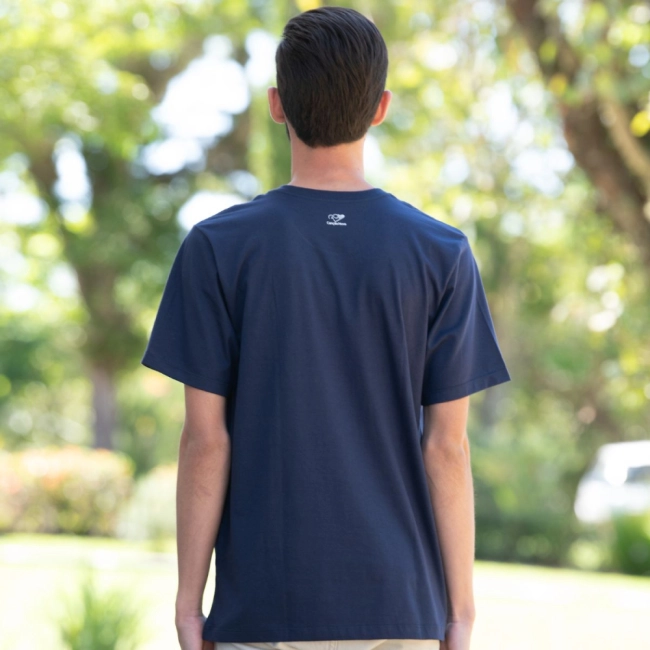 Camiseta Hosana Brasil Camiseta Hosana Brasil