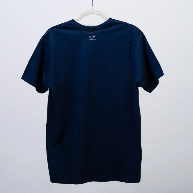 Camiseta Namorados