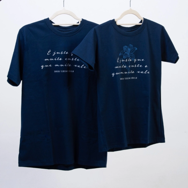 Camiseta Namorados