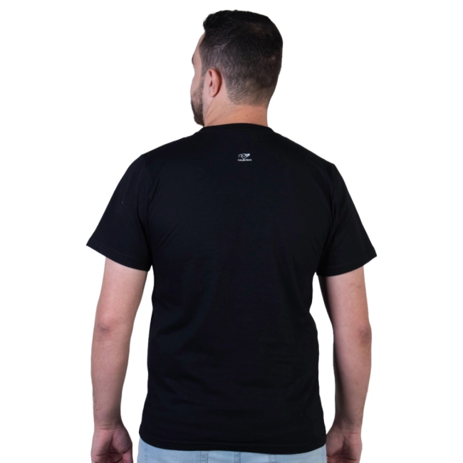 Camiseta Namorados - Eu Rezo Por Você, Você Reza Por Mim e Deus Age Em Nós Camiseta Namorados - Eu Rezo Por Você, Você Reza Por Mim e Deus Age Em Nós