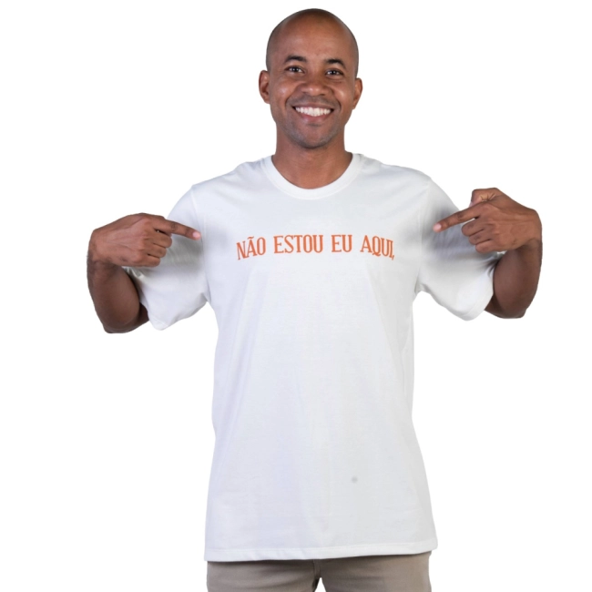 Camiseta Nossa Senhora de Guadalupe Camiseta Nossa Senhora de Guadalupe