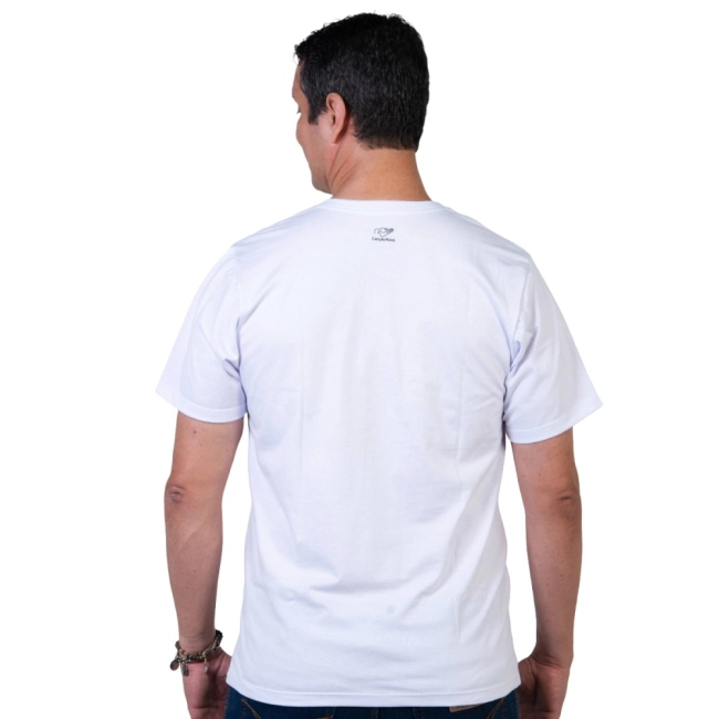 Camiseta Nossa Senhora do Apocalipse