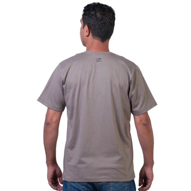 Camiseta Orai e Vigiai