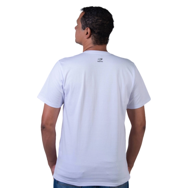 Camiseta Ostensório Camiseta Ostensório