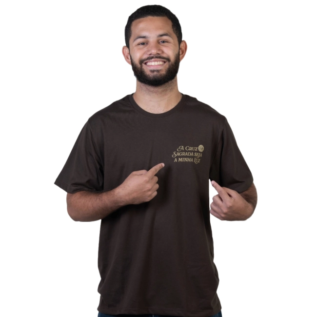Camiseta São Bento