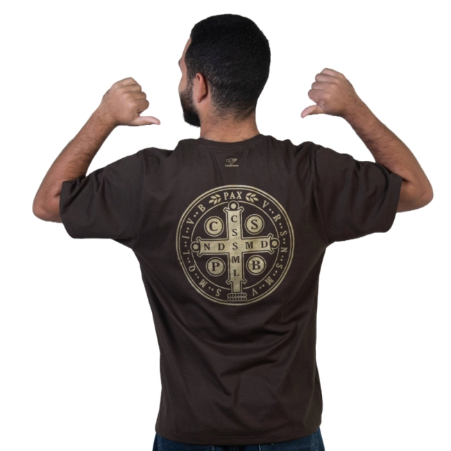 Camiseta São Bento