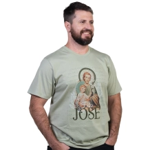 Camiseta São José Camiseta São José