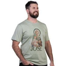 Camiseta São José Camiseta São José