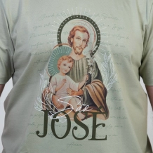 Camiseta São José Camiseta São José