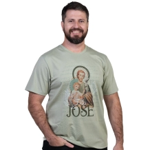 Camiseta São José Camiseta São José