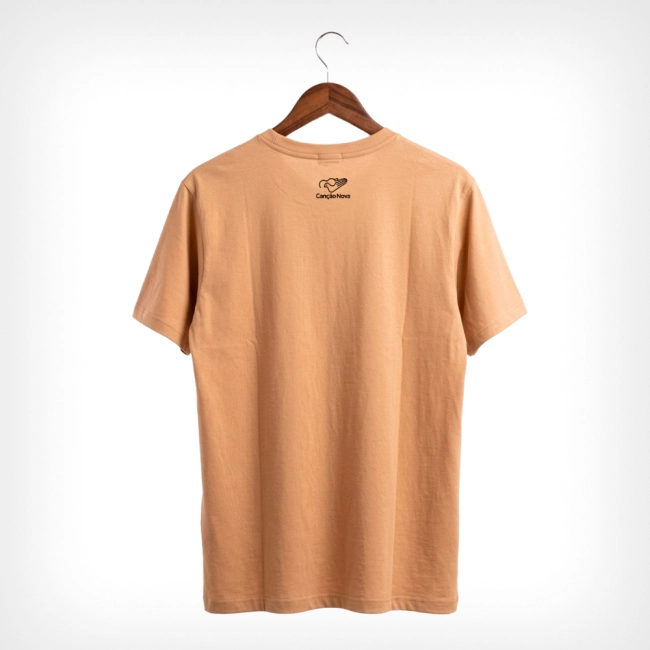 Camiseta Sagrado Coração de Jesus Camiseta Sagrado Coração de Jesus