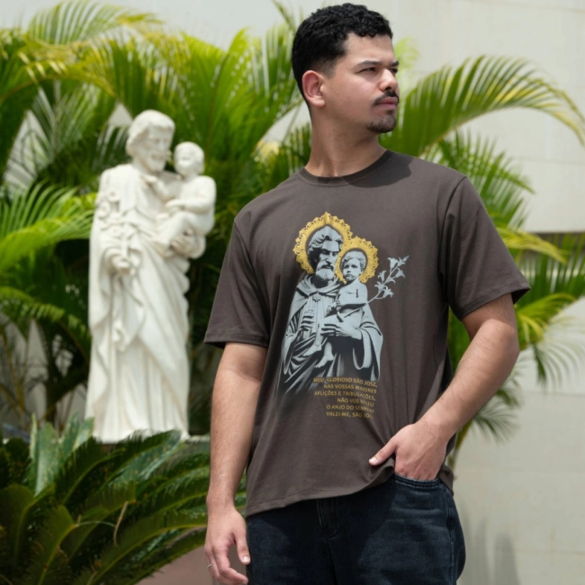 Camiseta São José