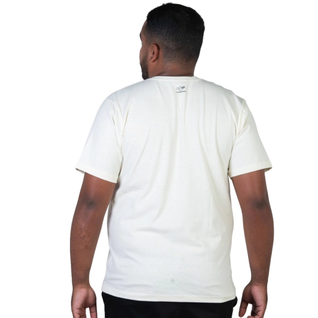 Camiseta Só Deus Basta Camiseta Só Deus Basta