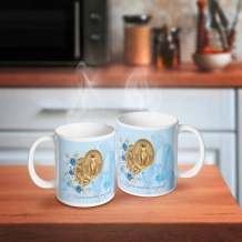 Caneca Nossa Senhora das Graças Caneca Nossa Senhora das Graças