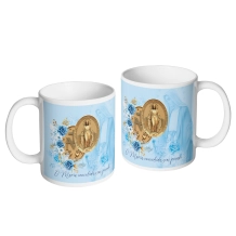Caneca Nossa Senhora das Graças Caneca Nossa Senhora das Graças