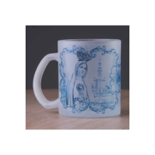Caneca Nossa Senhora de Fátima Caneca Nossa Senhora de Fátima