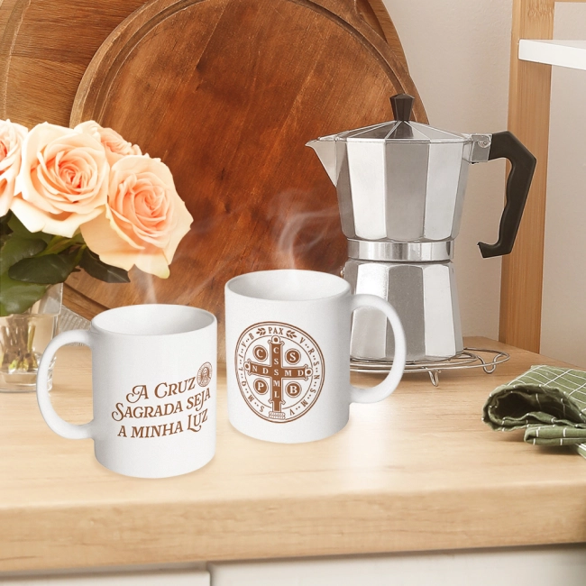 Caneca São Bento Caneca São Bento