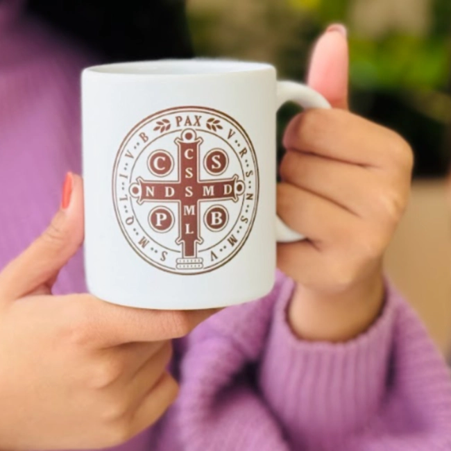 Caneca São Bento Caneca São Bento