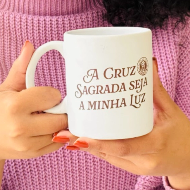 Caneca São Bento Caneca São Bento