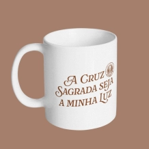 Caneca São Bento Caneca São Bento