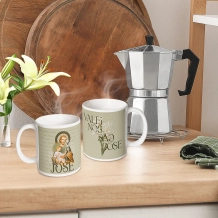 Caneca São José Caneca São José