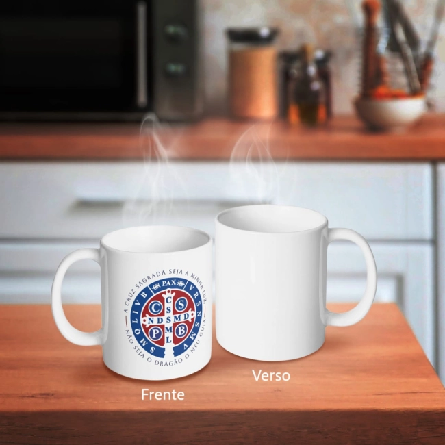 Caneca São Bento Caneca São Bento