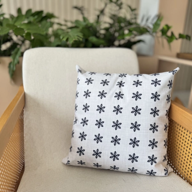 Capa de Almofada Nossa Senhora Aparecida