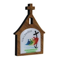 Capela Imã Jubileu da Esperança Capela Imã Jubileu da Esperança