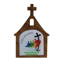 Capela Imã Jubileu da Esperança Capela Imã Jubileu da Esperança