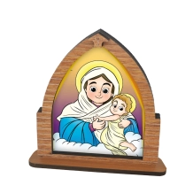 Capela Infantil Nossa Senhora Mãe Rainha Capela Infantil Nossa Senhora Mãe Rainha