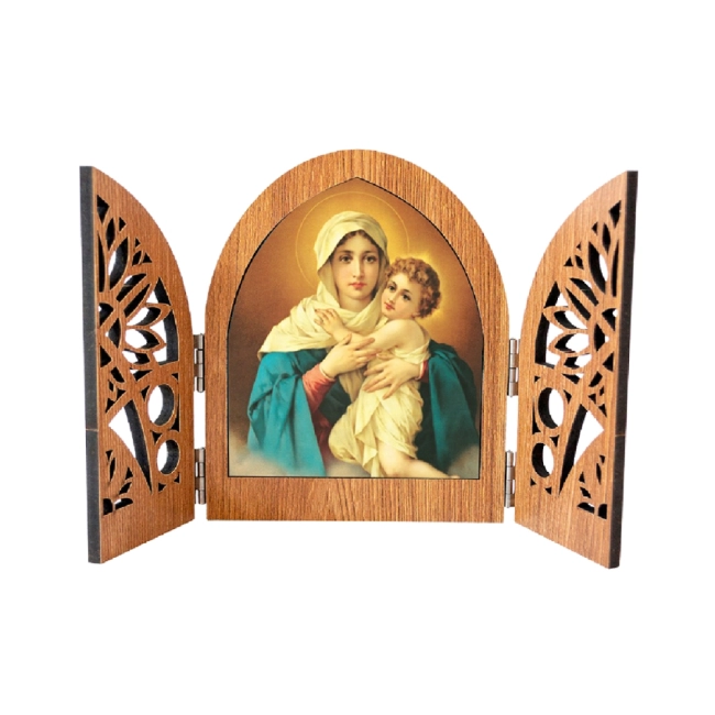 Capela Mãe Rainha Capela Mãe Rainha