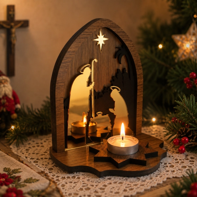 Capela Natal Sagrada Família