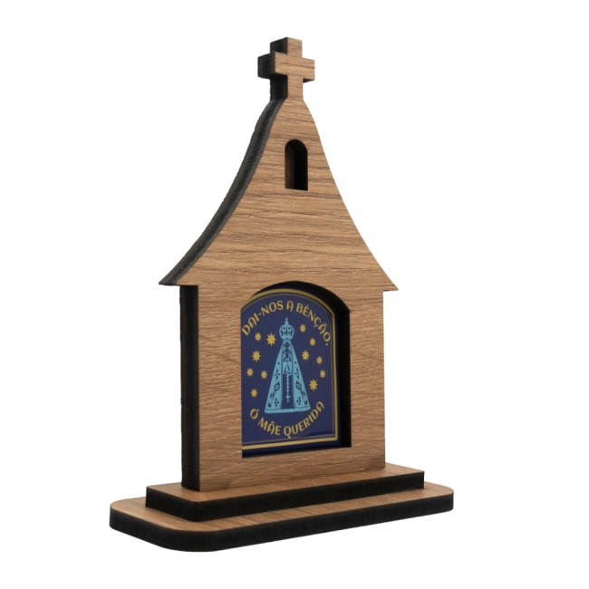 Capela Nossa Senhora Aparecida