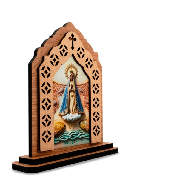 Capela Nossa Senhora Aparecida