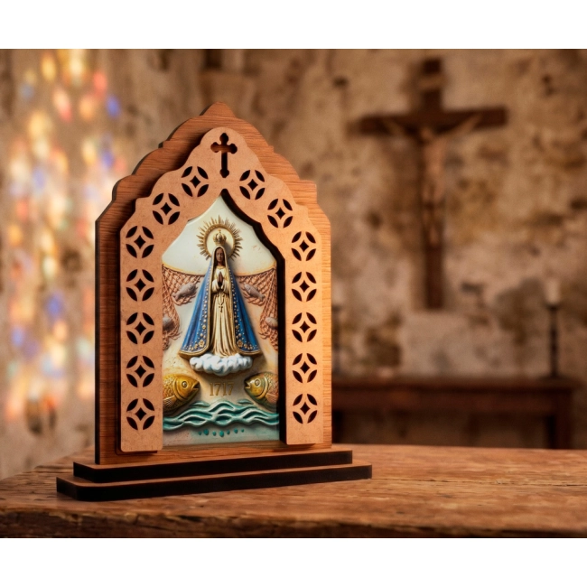Capela Nossa Senhora Aparecida Capela Nossa Senhora Aparecida