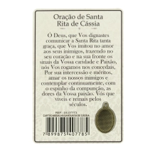 Cartão Santa Rita Cartão Santa Rita