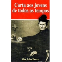 Carta aos Jovens de todos os Tempos Carta aos Jovens de todos os Tempos