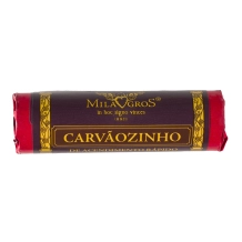 Carvão de Acendimento Rápido - 22mm Carvão de Acendimento Rápido - 22mm