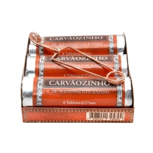 Carvão para Incenso Carvão para Incenso